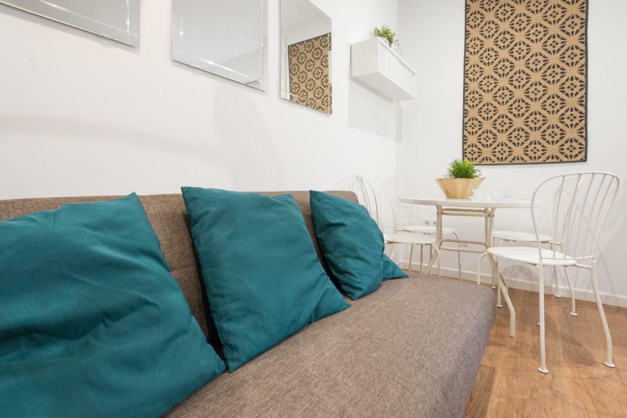 Appartement Apartamento Alameda De Colon