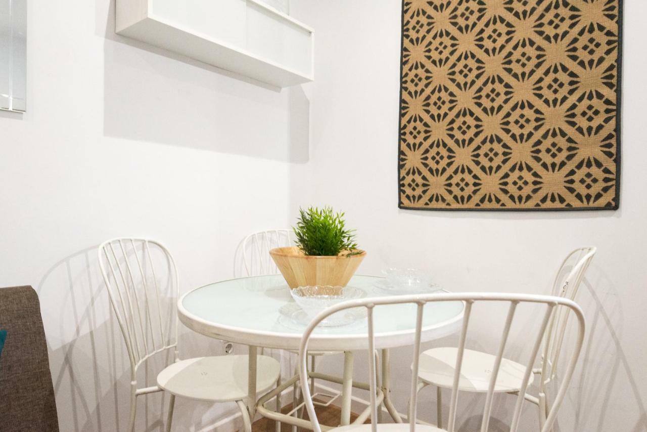 Apartamento Alameda De Colon Appartement Málaga