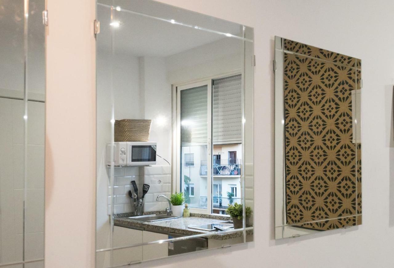 Apartamento Alameda De Colon Appartement Málaga