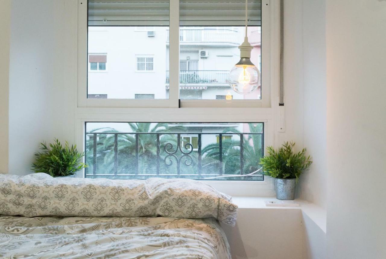 Appartement Apartamento Alameda De Colon