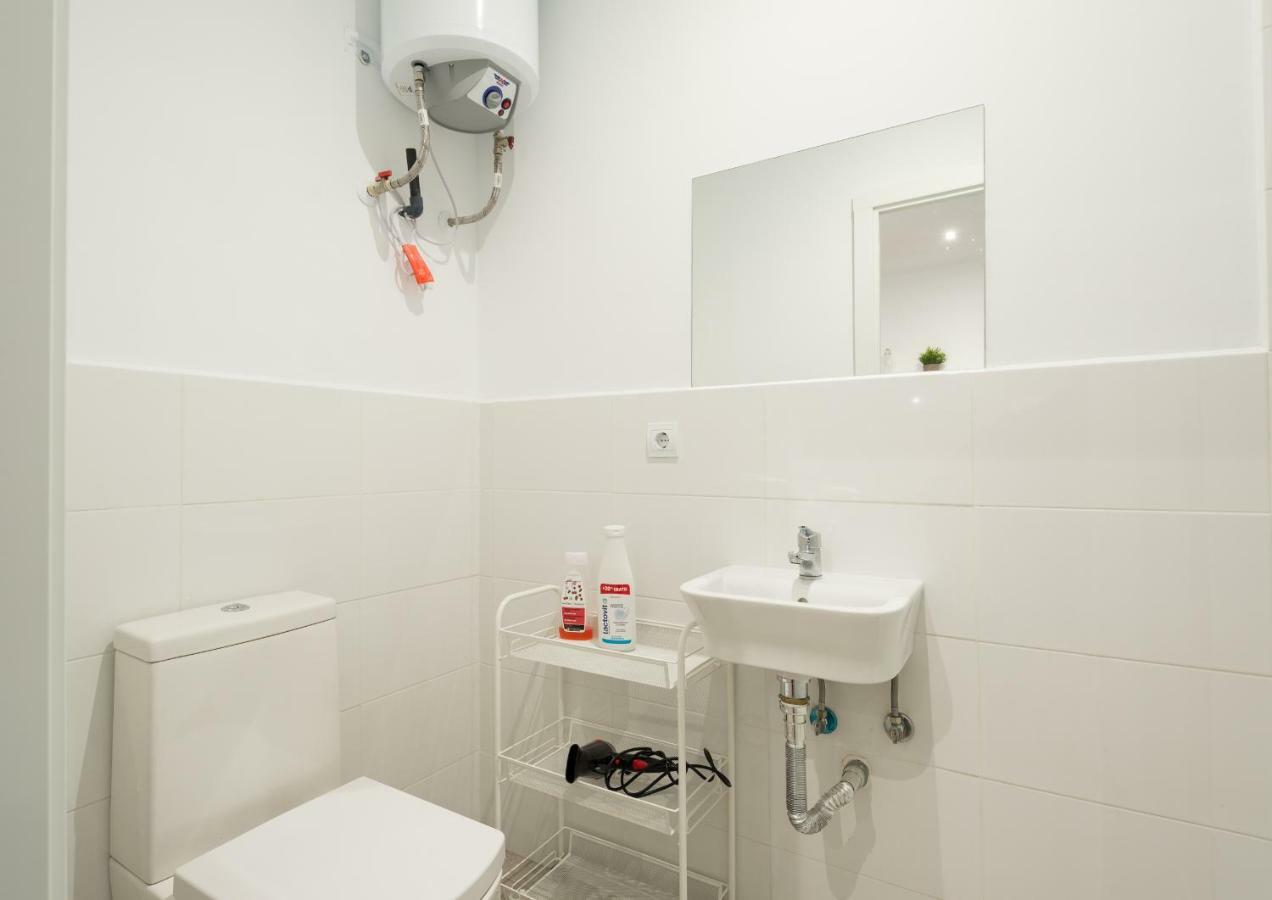 Apartamento Alameda De Colon Appartement