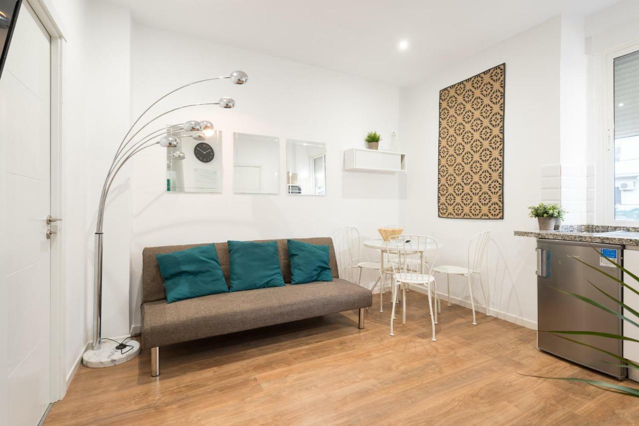 Apartamento Alameda De Colon Appartement