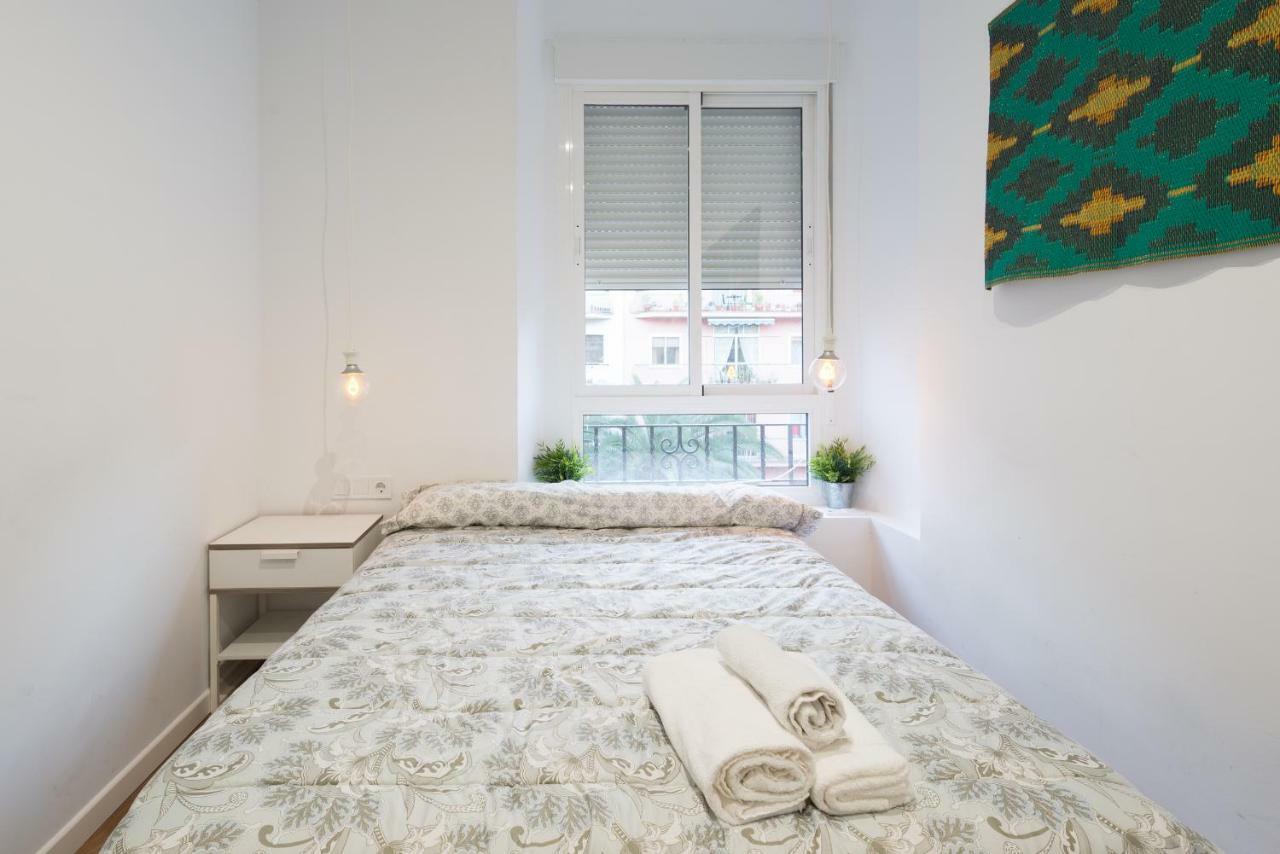 Apartamento Alameda De Colon Appartement