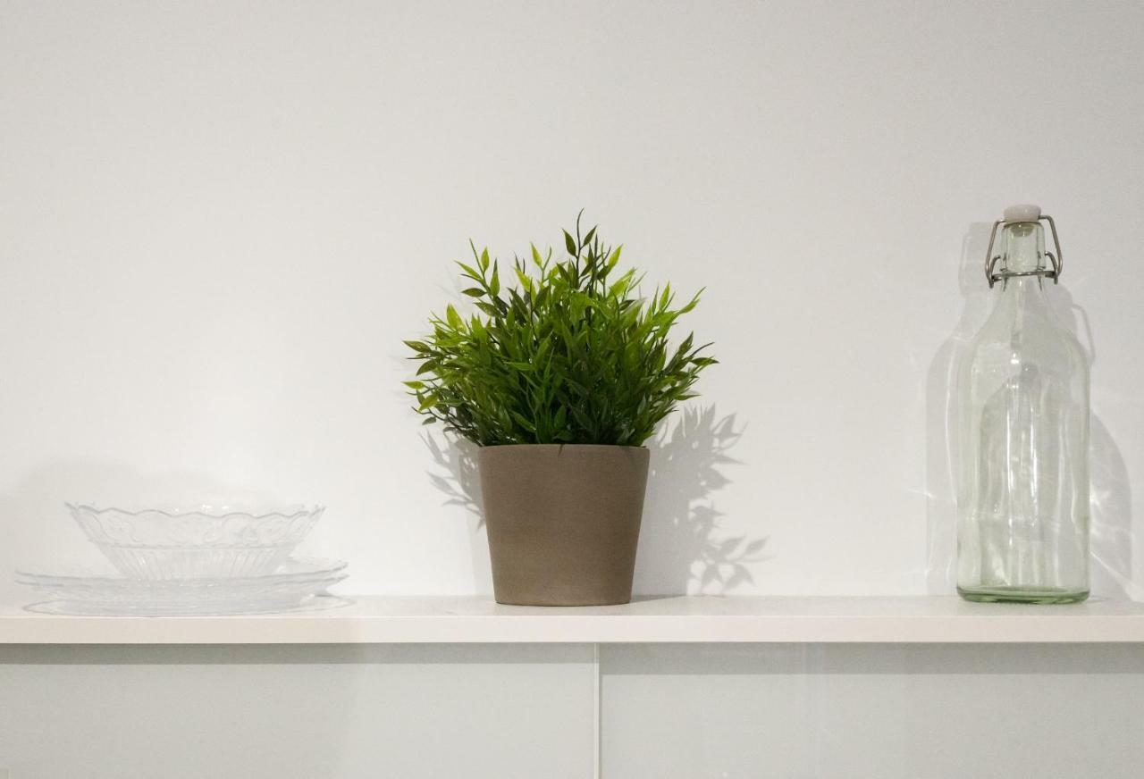 Lejlighed Apartamento Alameda De Colon Málaga